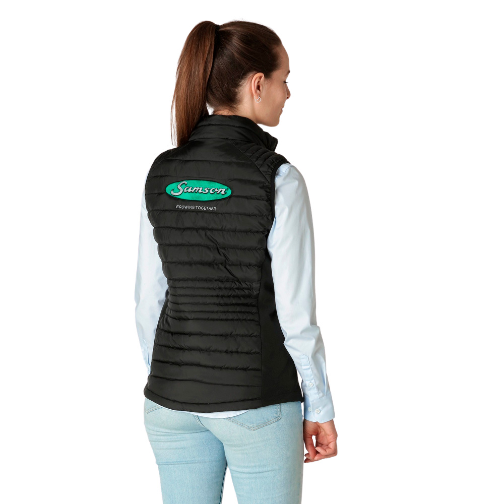 Bodywarmer - Women