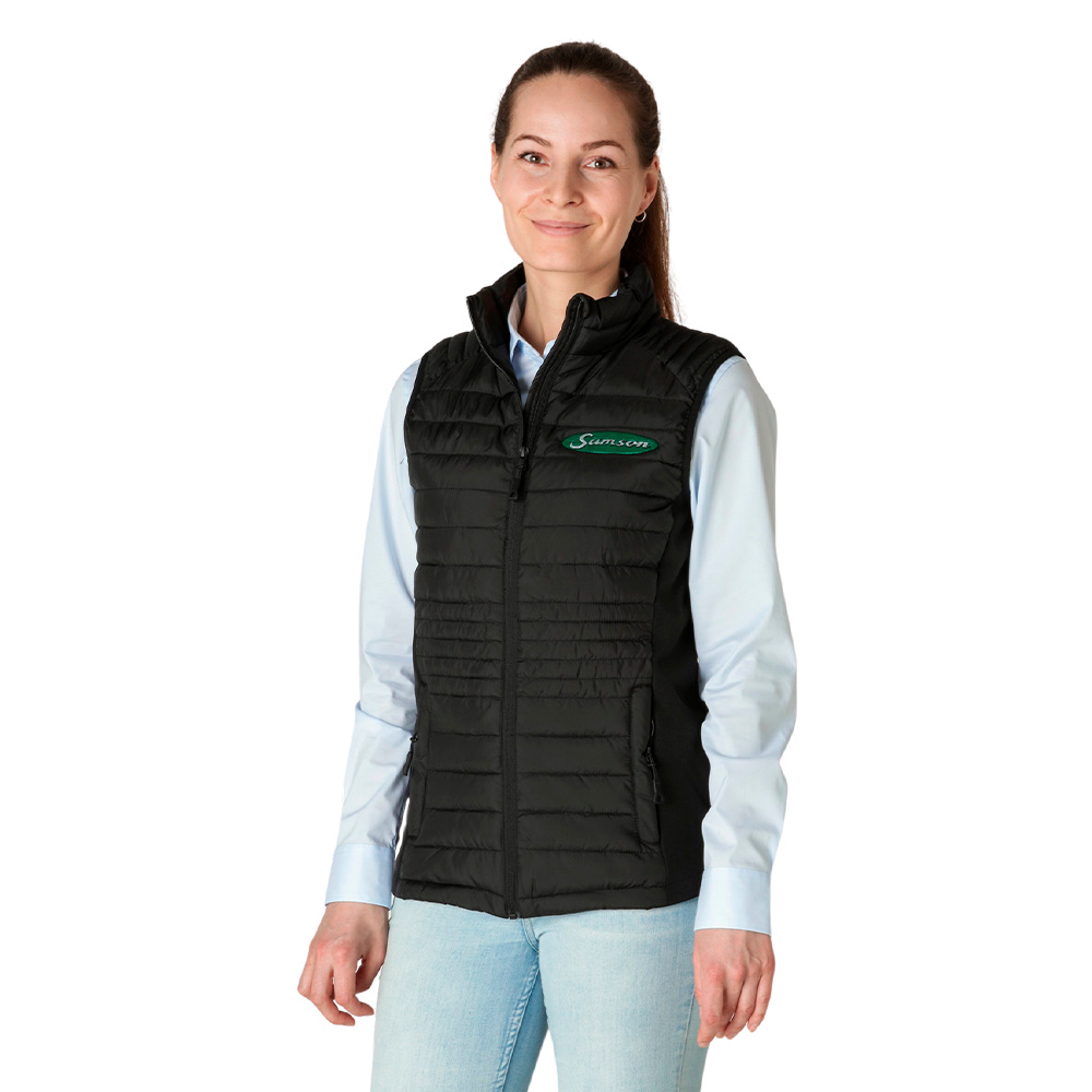 Bodywarmer - Women