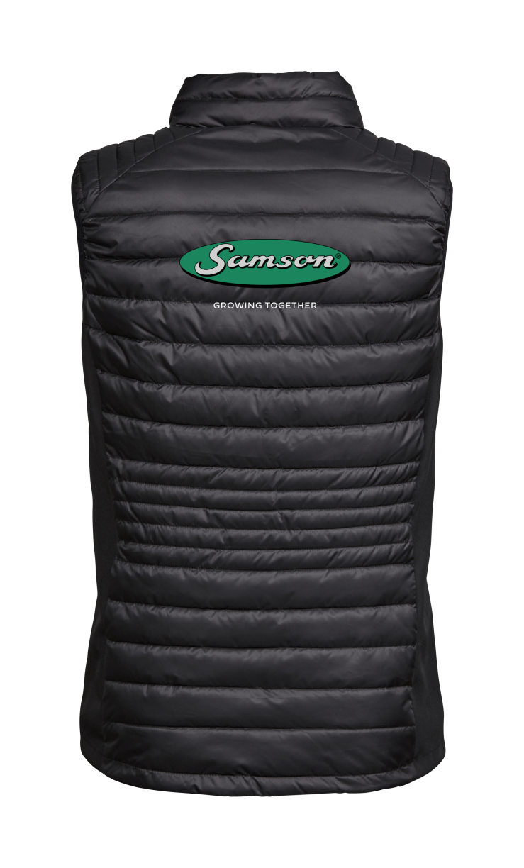 Bodywarmer - Women