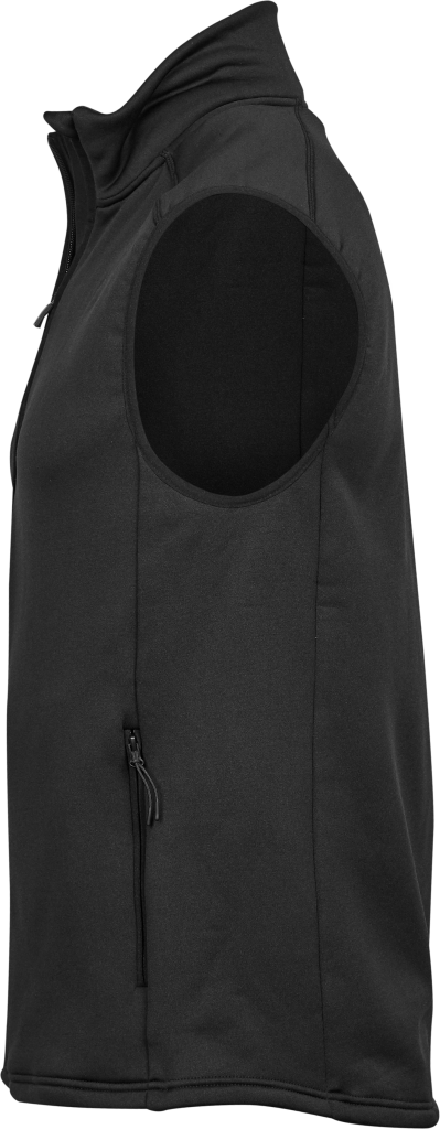 Fleece Bodywarmer - Unisex