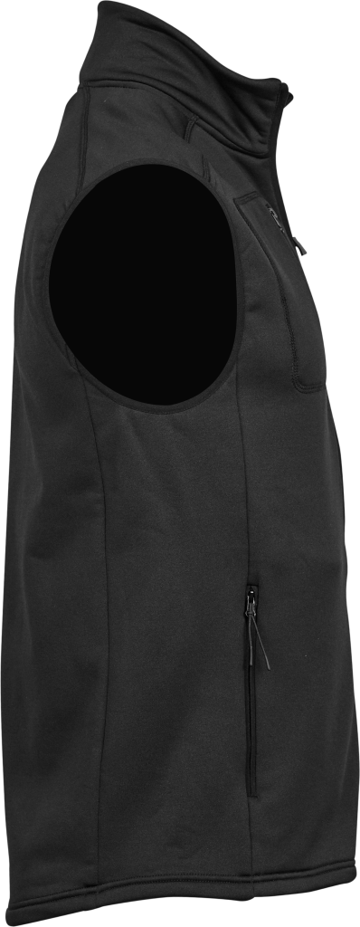 Fleece Bodywarmer - Unisex